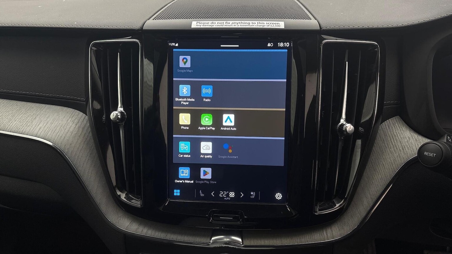 Used Volvo XC60 2025 for sale - 77639324: Photo 15