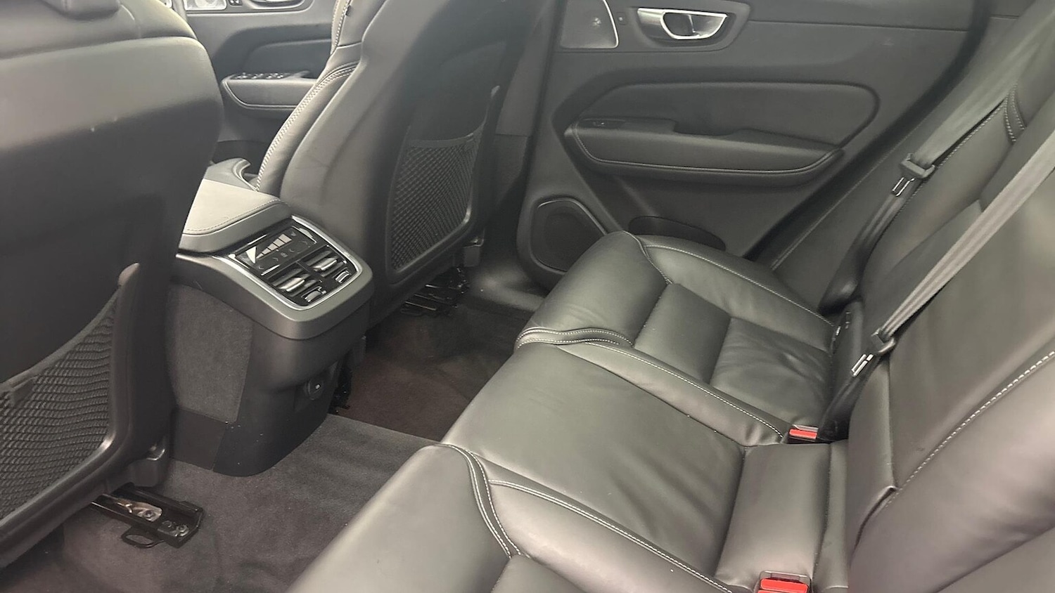 Used Volvo XC60 2025 for sale - 77639324: Photo 16