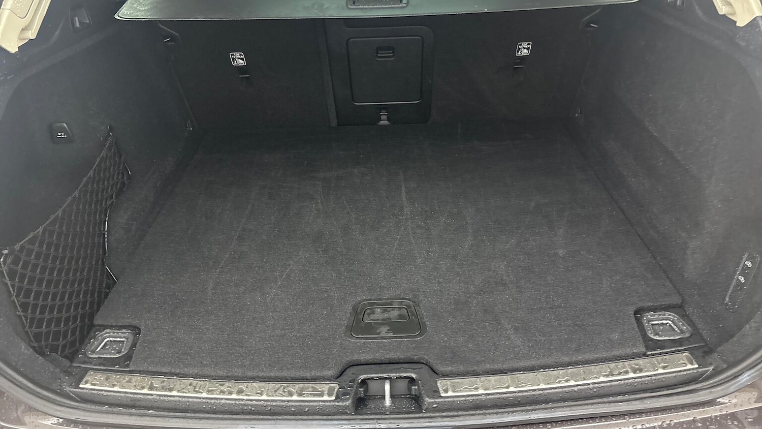 Used Volvo XC60 2025 for sale - 77639324: Photo 17