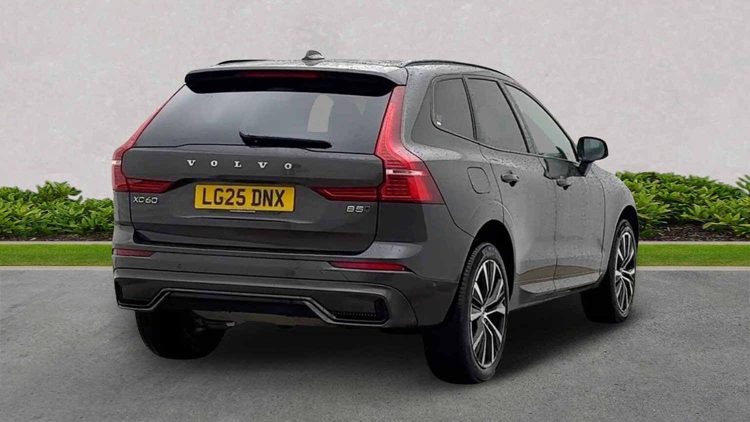 Used Volvo XC60 2025 for sale - 77639324: Photo 18