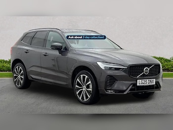 2025 - 2.0 B5 Mhev Ultra Dark Suv 5Dr Petrol Hybrid Auto Awd Euro 6 (S/S) (250 Ps)