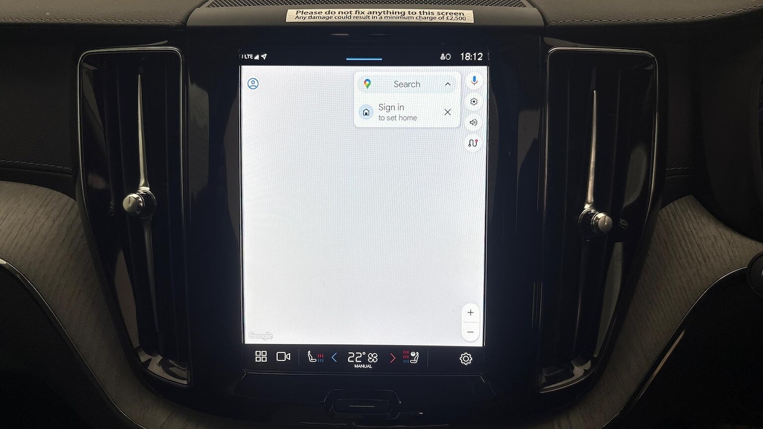 Used Volvo XC60 2025 for sale - 77639324: Photo 24