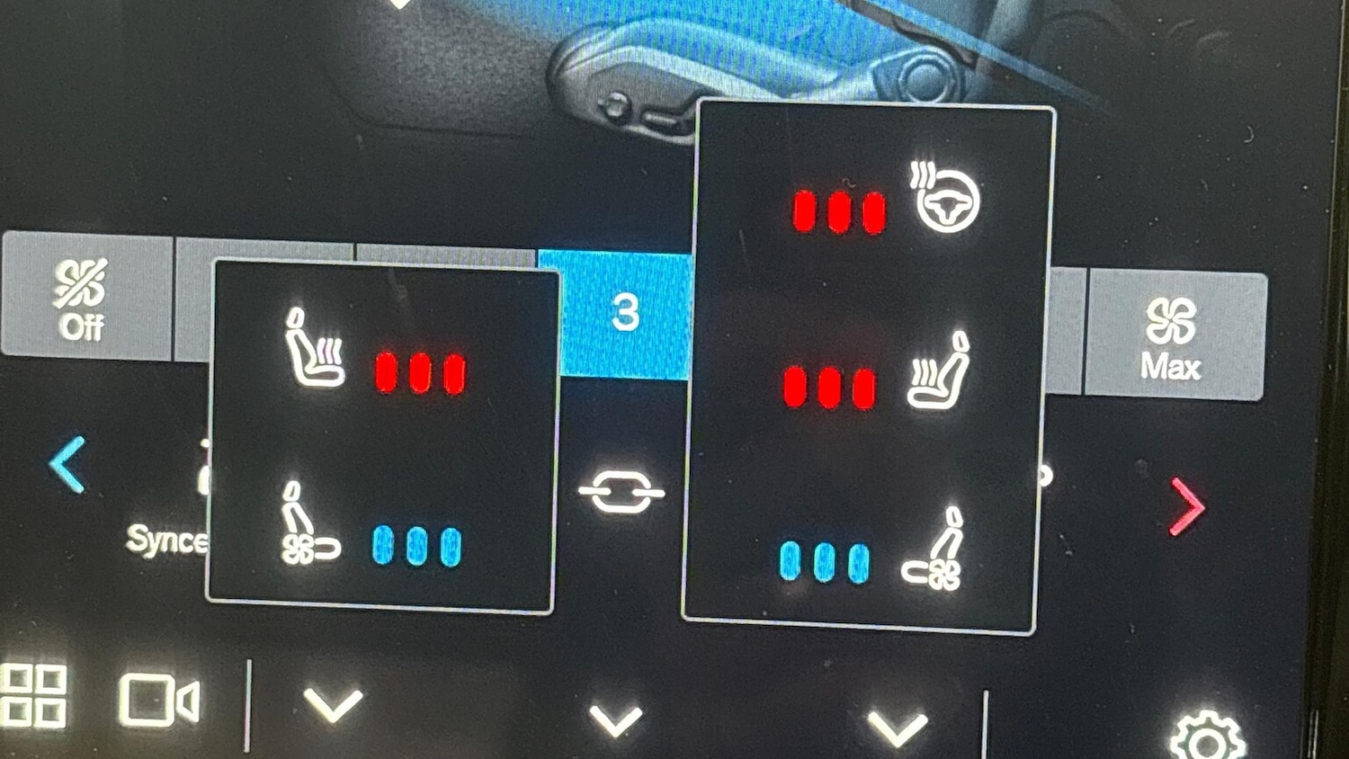 Used Volvo XC60 2025 for sale - 77639324: Photo 25