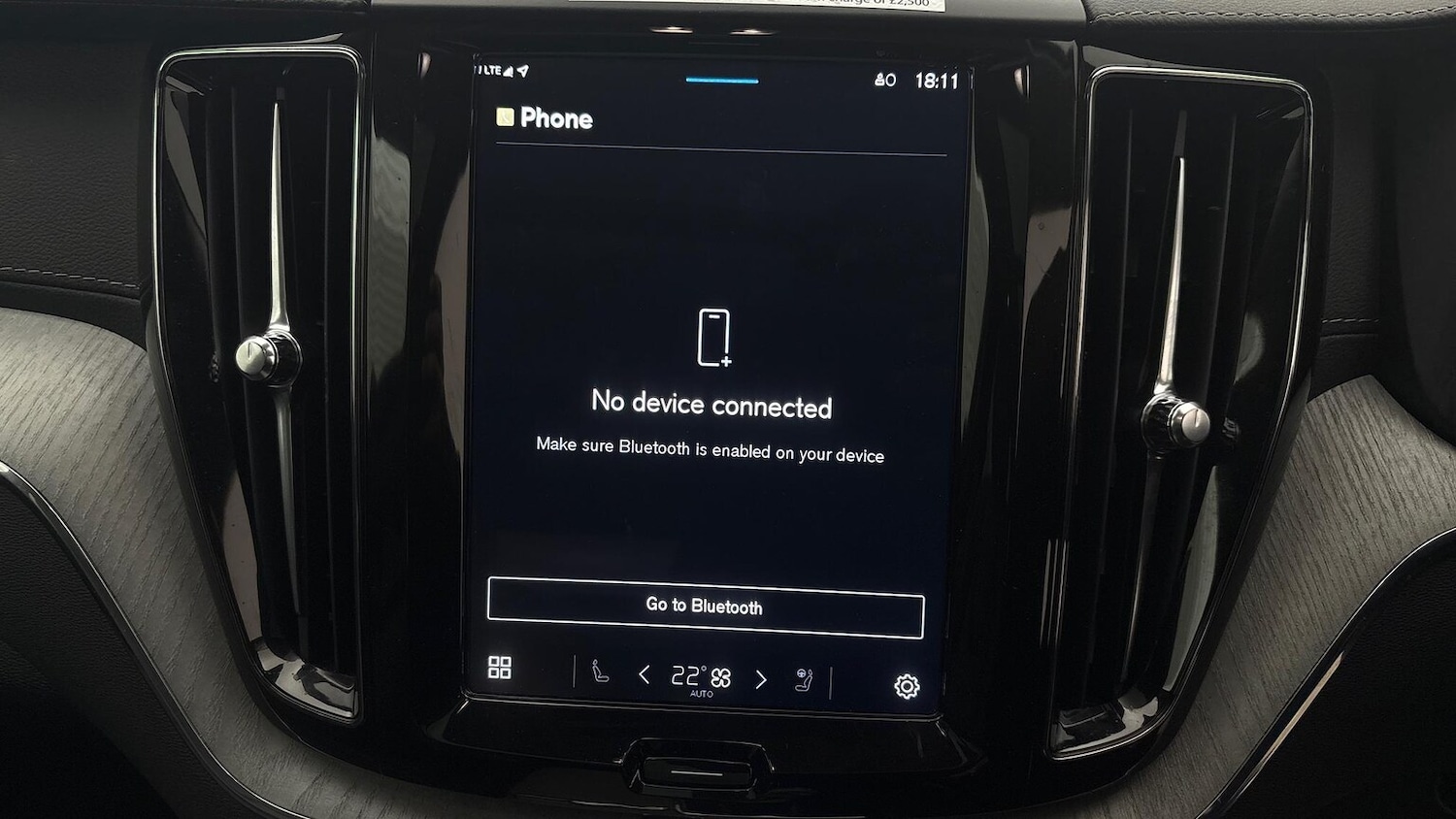 Used Volvo XC60 2025 for sale - 77639324: Photo 26