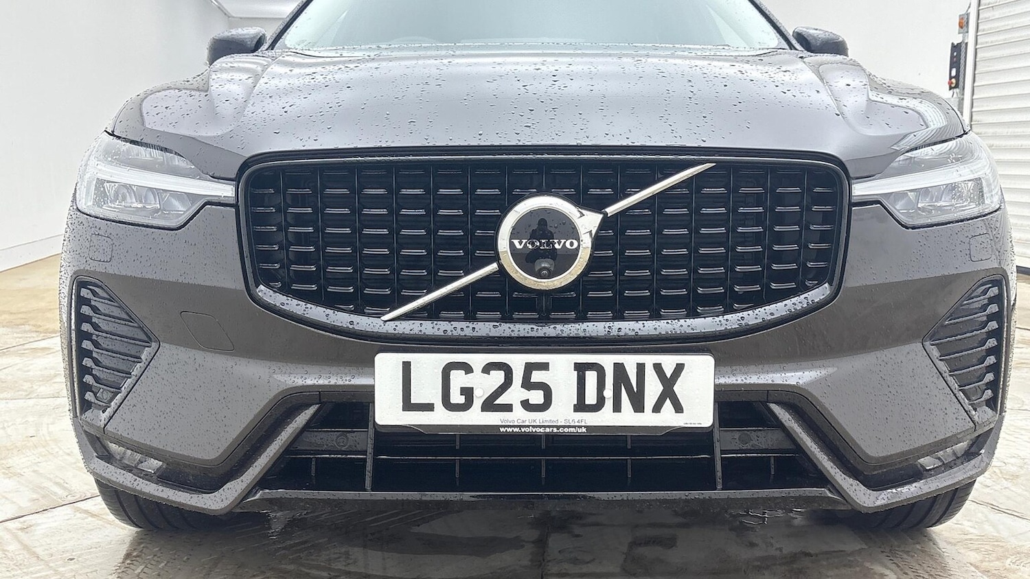 Used Volvo XC60 2025 for sale - 77639324: Photo 33