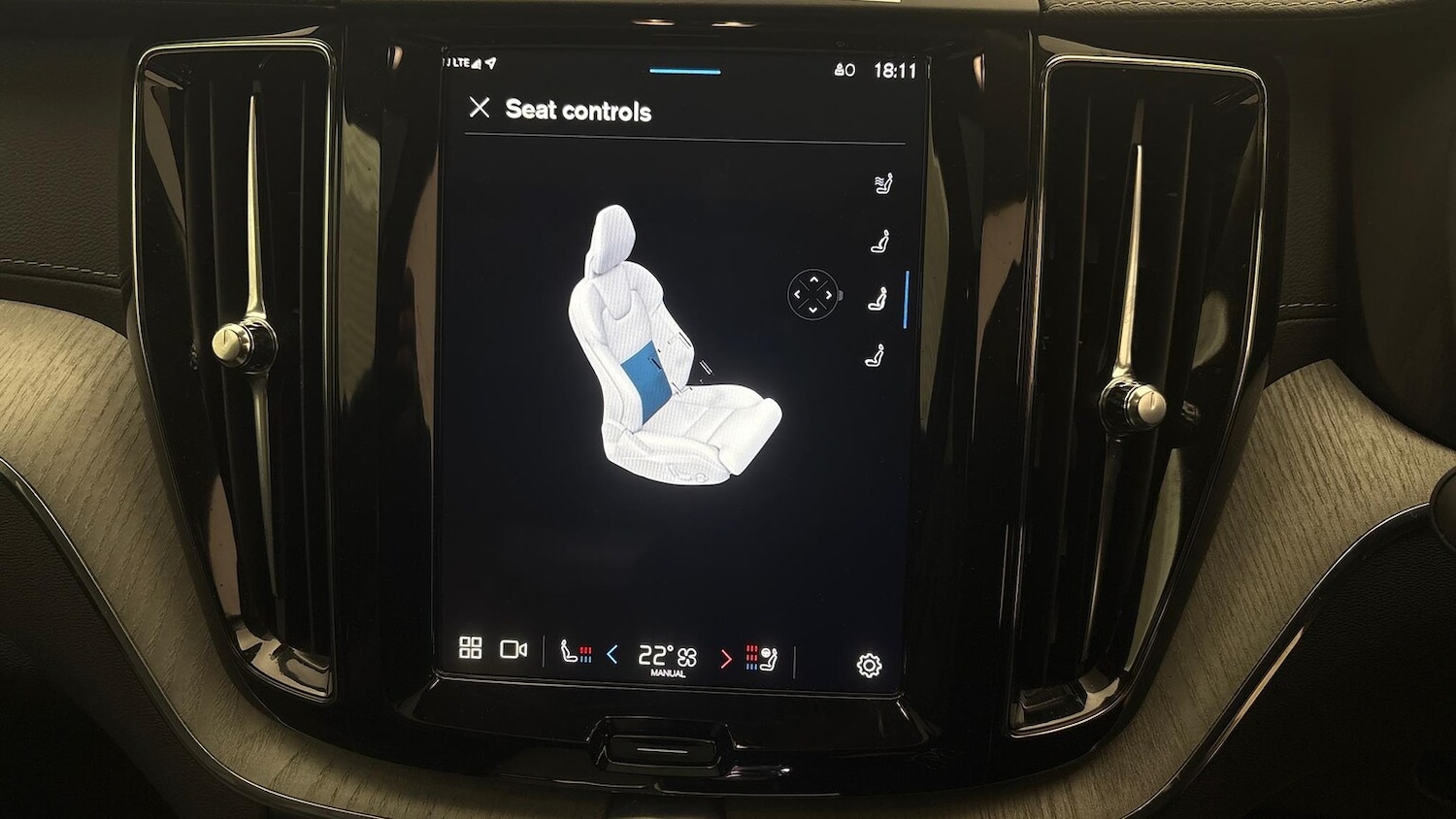 Used Volvo XC60 2025 for sale - 77639324: Photo 36