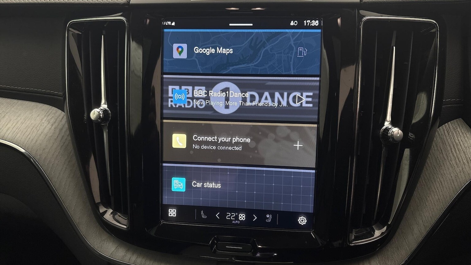 Used Volvo XC60 2025 for sale - 77639324: Photo 40