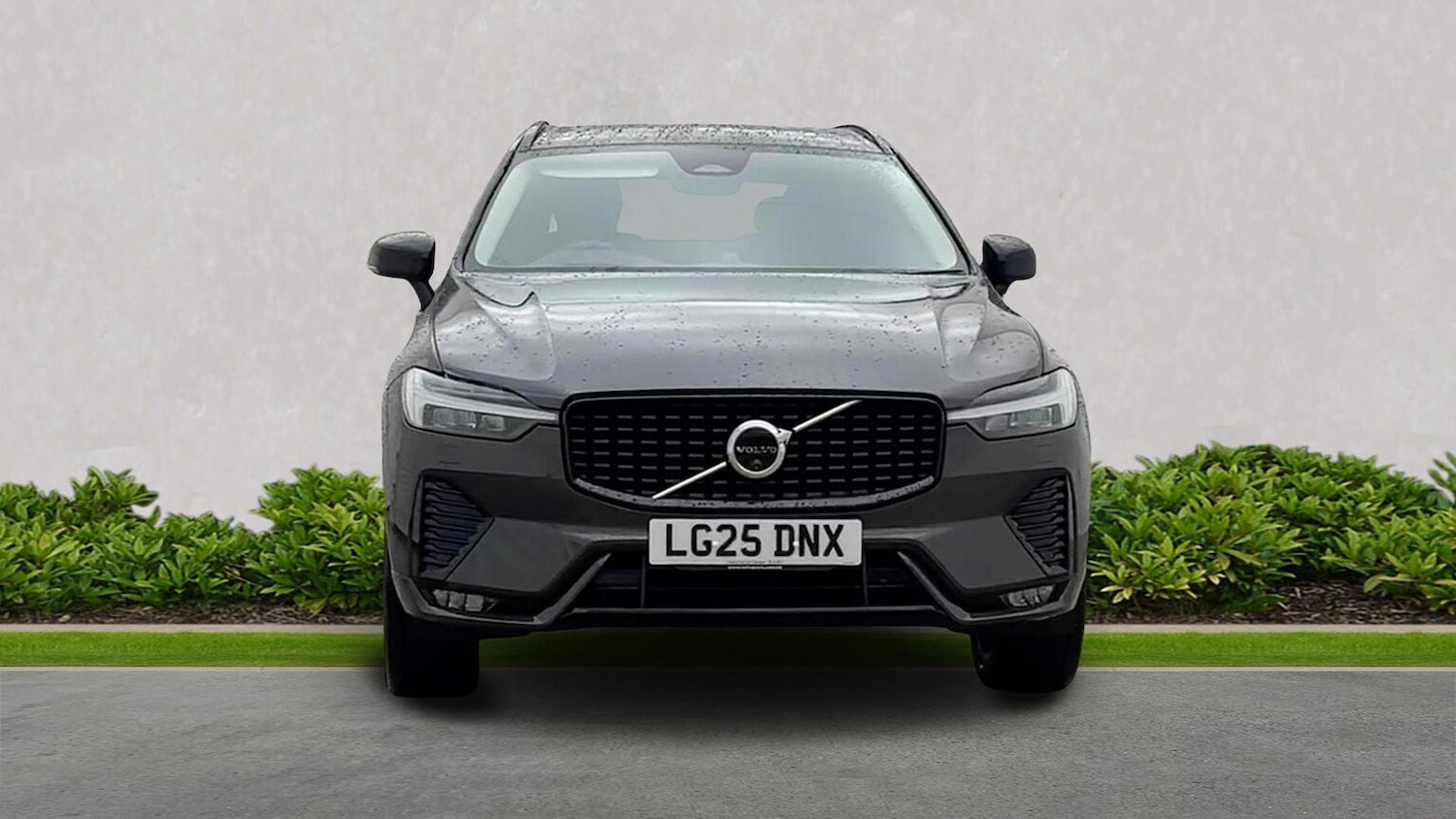 Used Volvo XC60 2025 for sale - 77639324: Photo 5