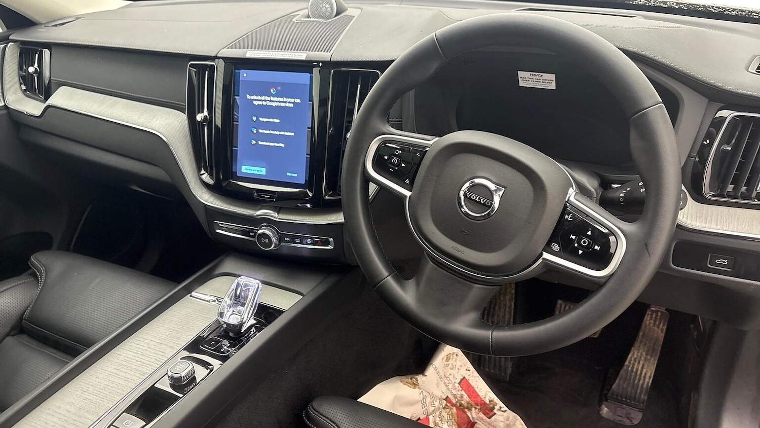 Used Volvo XC60 2025 for sale - 77639324: Photo 9