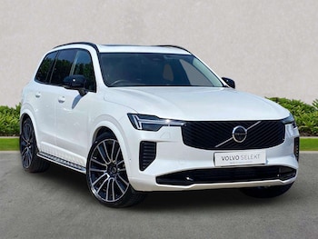 Used Volvo XC90 2025 for sale - 79138850: Photo