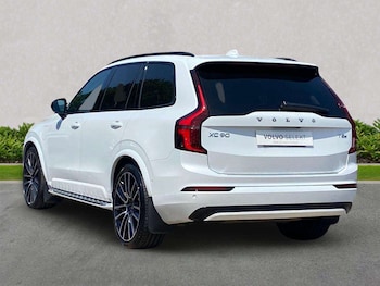 Used Volvo XC90 2025 for sale - 79138850: Photo