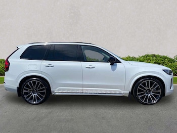 Used Volvo XC90 2025 for sale - 79138850: Photo