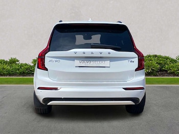 Used Volvo XC90 2025 for sale - 79138850: Photo