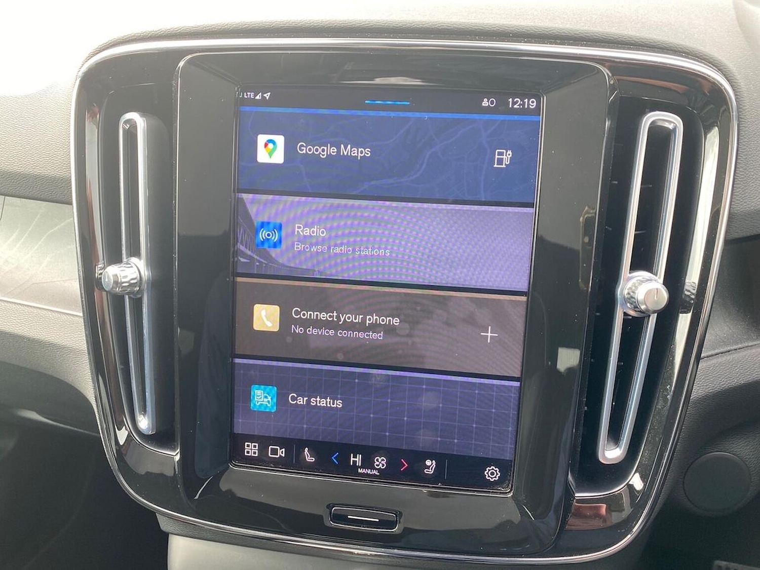 Used Volvo C40 2023 for sale - 76570962: Photo 11