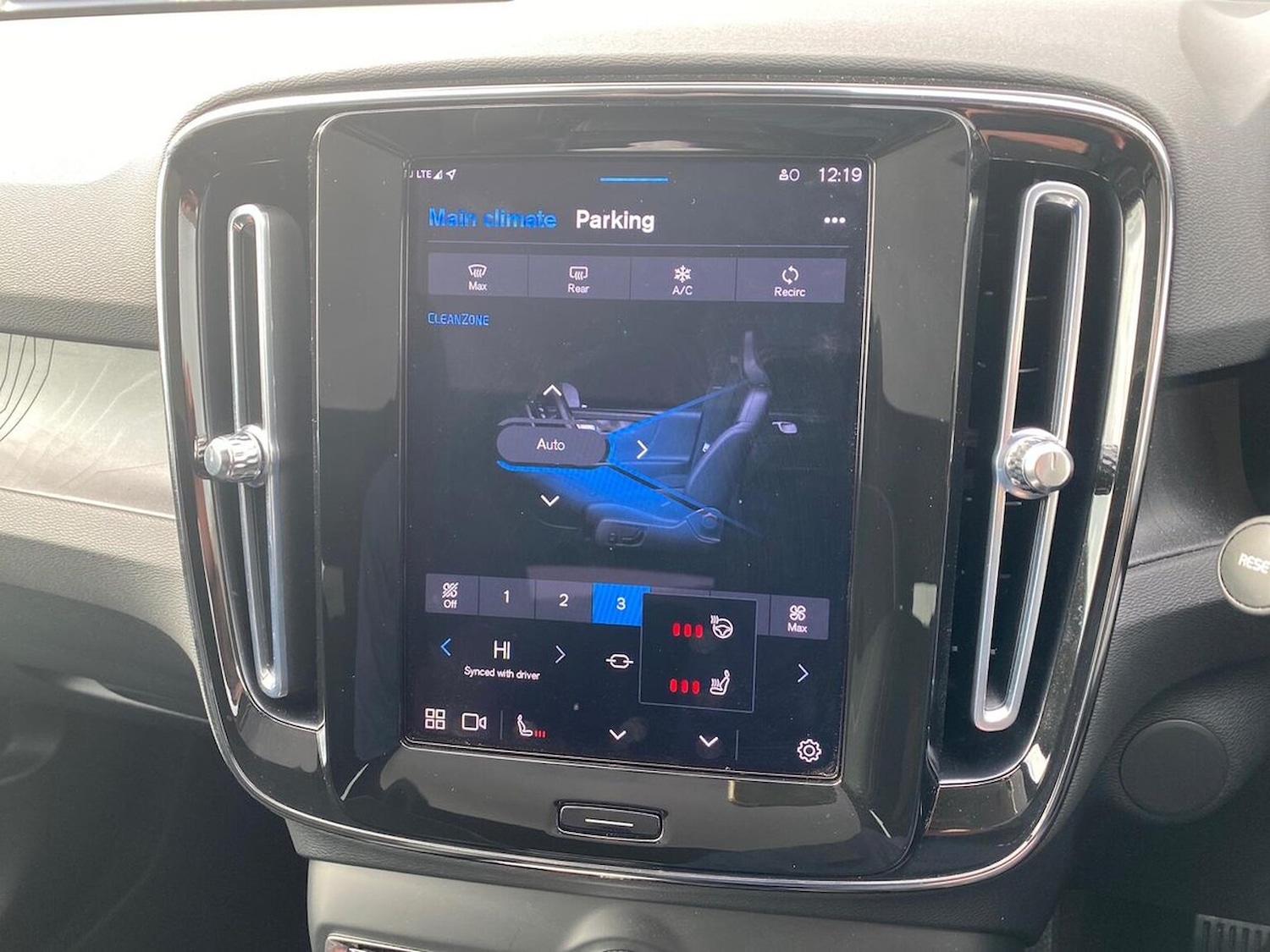 Used Volvo C40 2023 for sale - 76570962: Photo 12