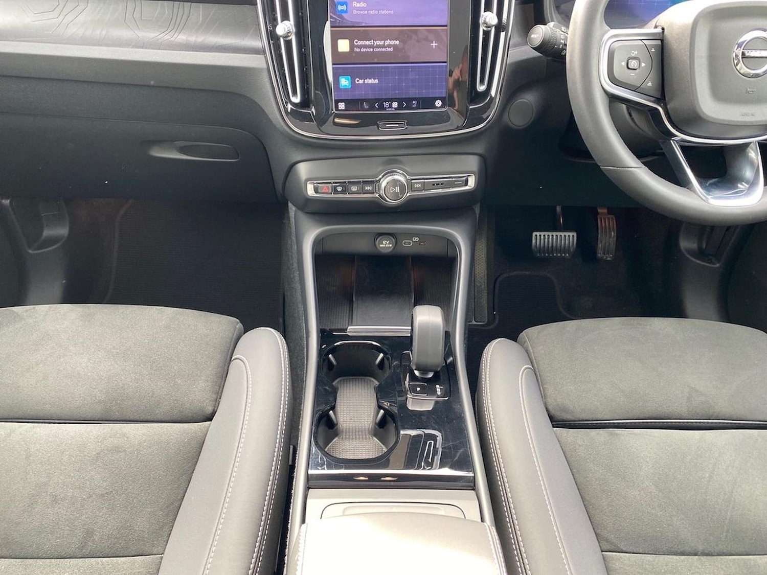 Used Volvo C40 2023 for sale - 76570962: Photo 13