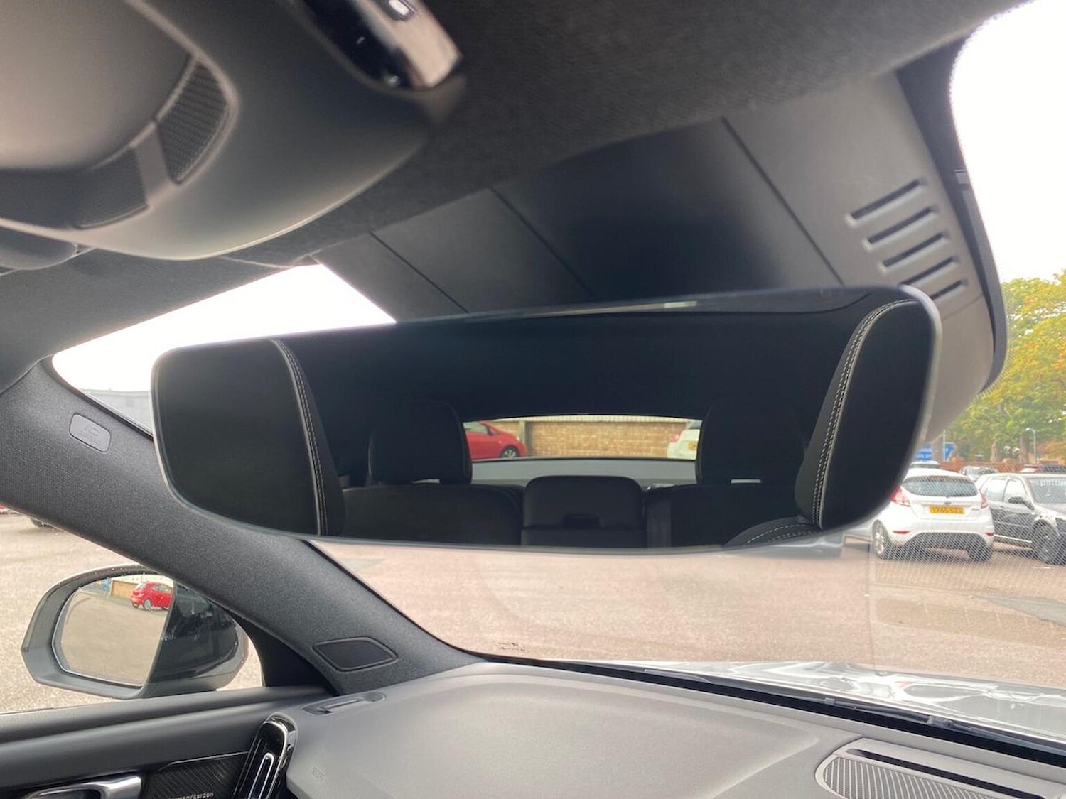 Used Volvo C40 2023 for sale - 76570962: Photo 14