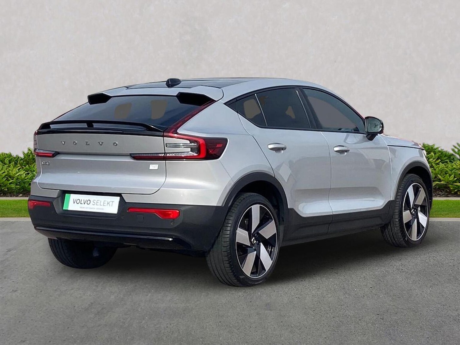 Used Volvo C40 2023 for sale - 76570962: Photo 18