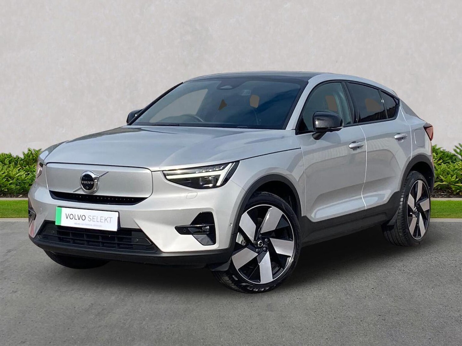 Used Volvo C40 2023 for sale - 76570962: Photo 20