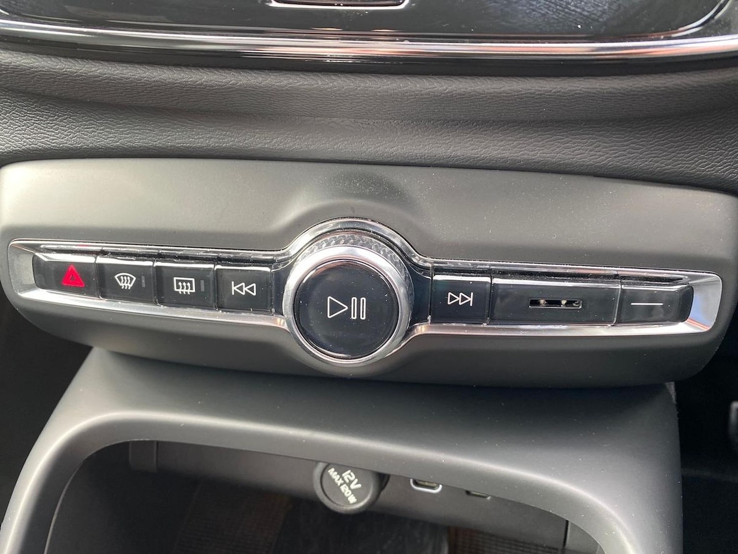 Used Volvo C40 2023 for sale - 76570962: Photo 22