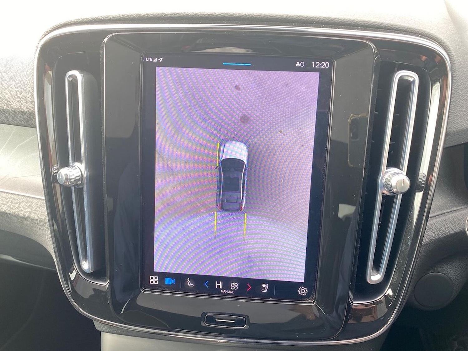 Used Volvo C40 2023 for sale - 76570962: Photo 23