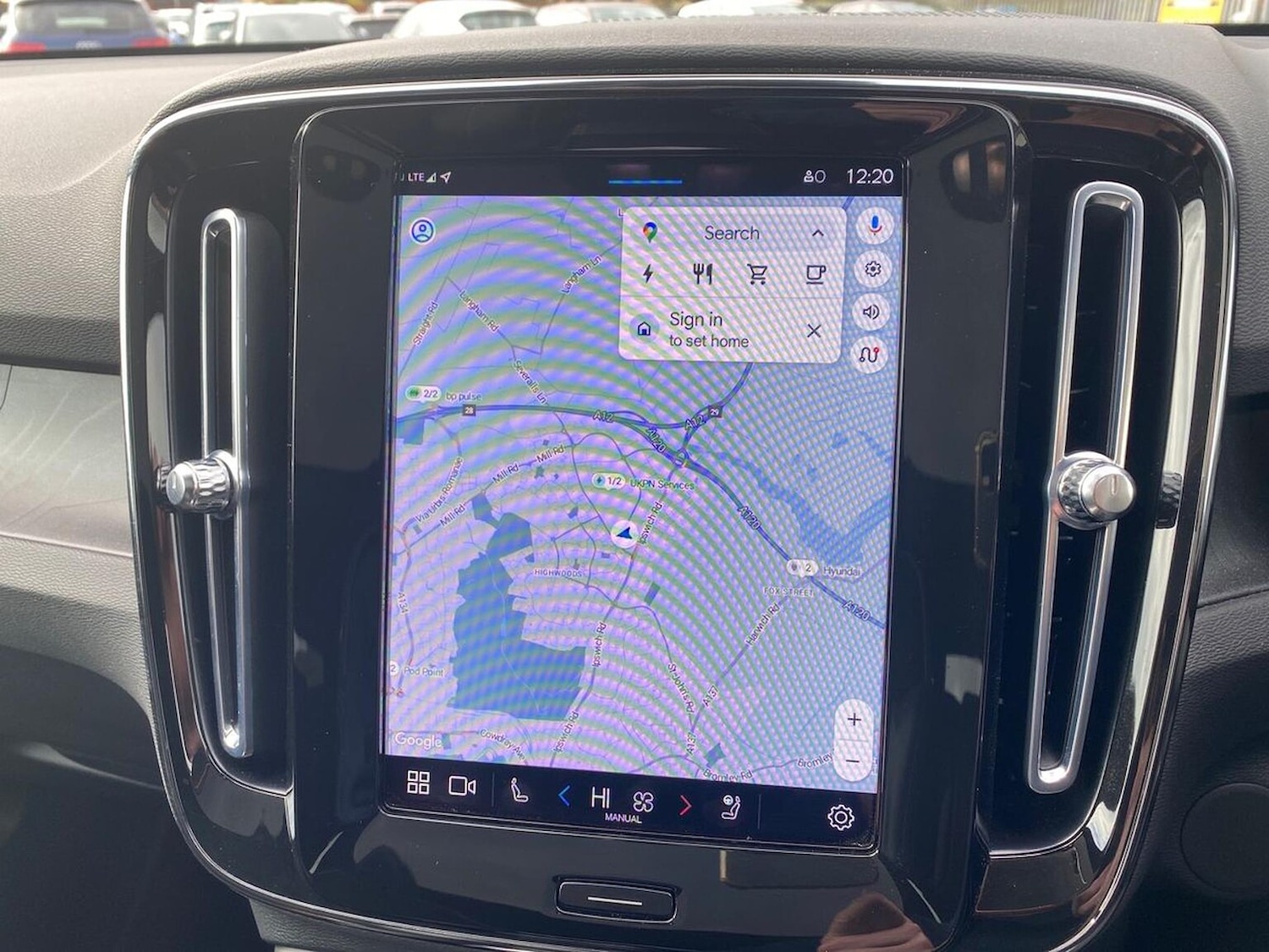 Used Volvo C40 2023 for sale - 76570962: Photo 24