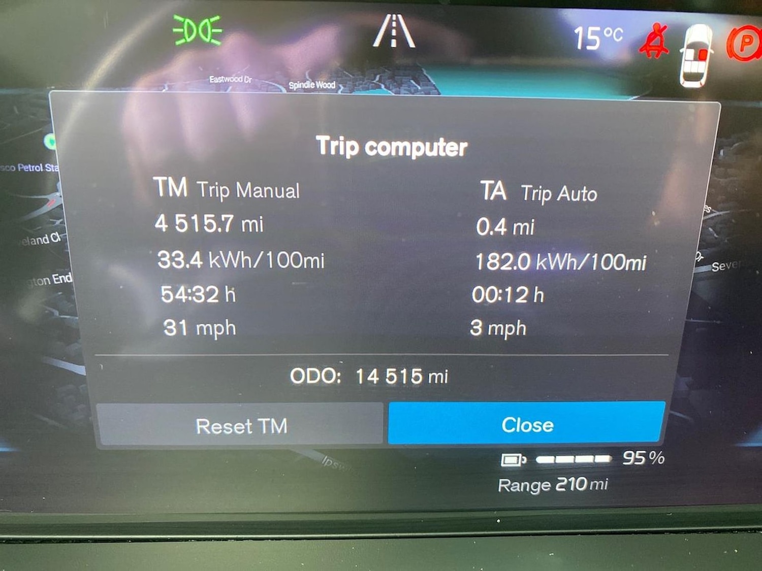 Used Volvo C40 2023 for sale - 76570962: Photo 25