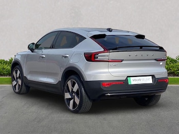 Used Volvo C40 2023 for sale - 76570962: Photo