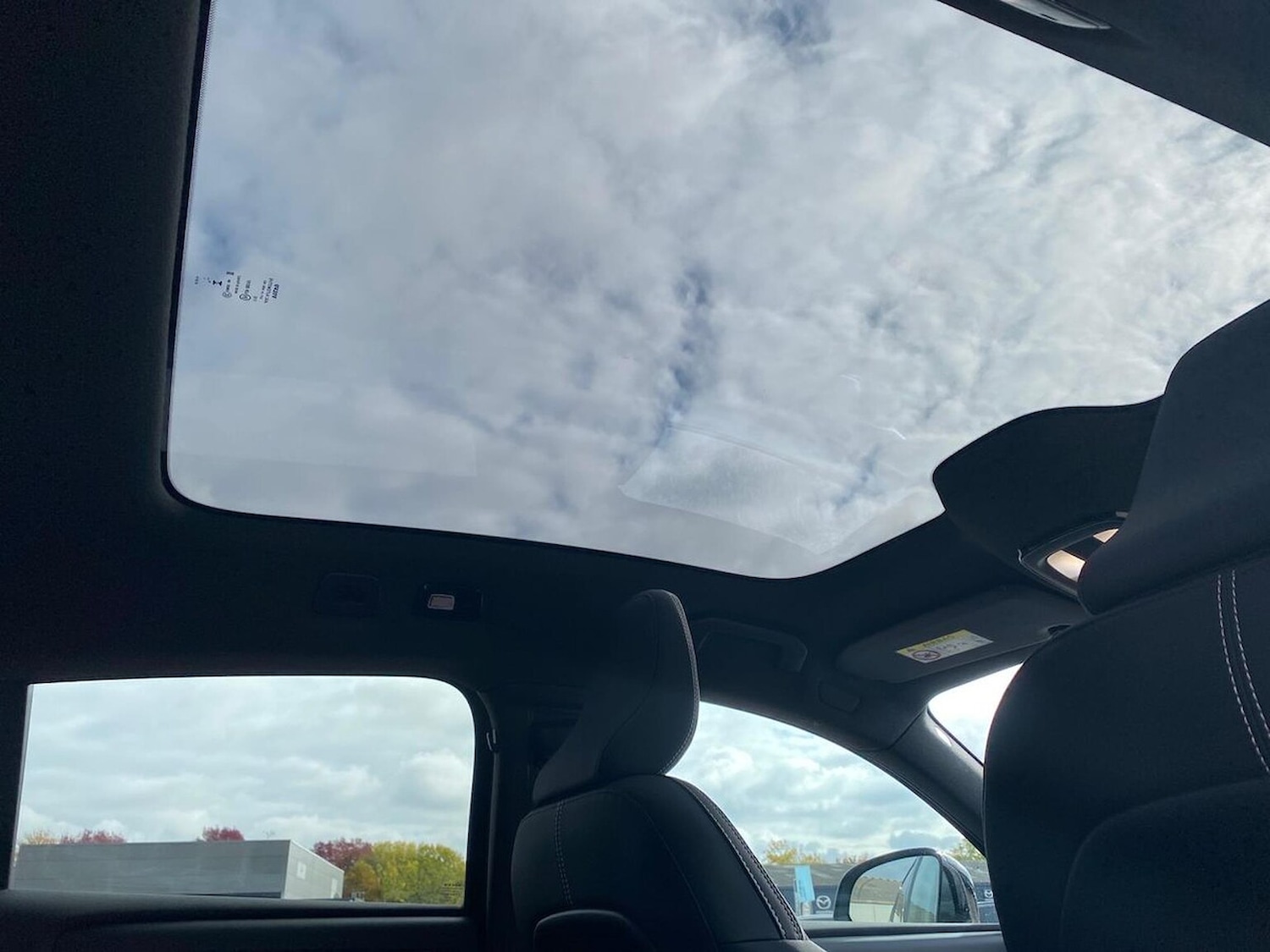 Used Volvo C40 2023 for sale - 76570962: Photo 32