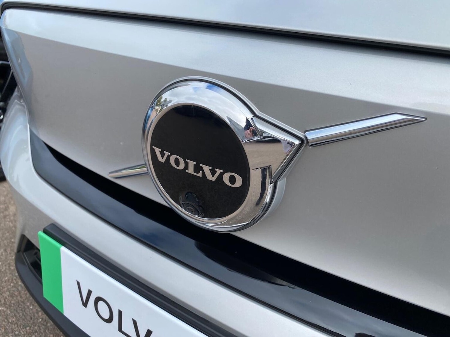 Used Volvo C40 2023 for sale - 76570962: Photo 33