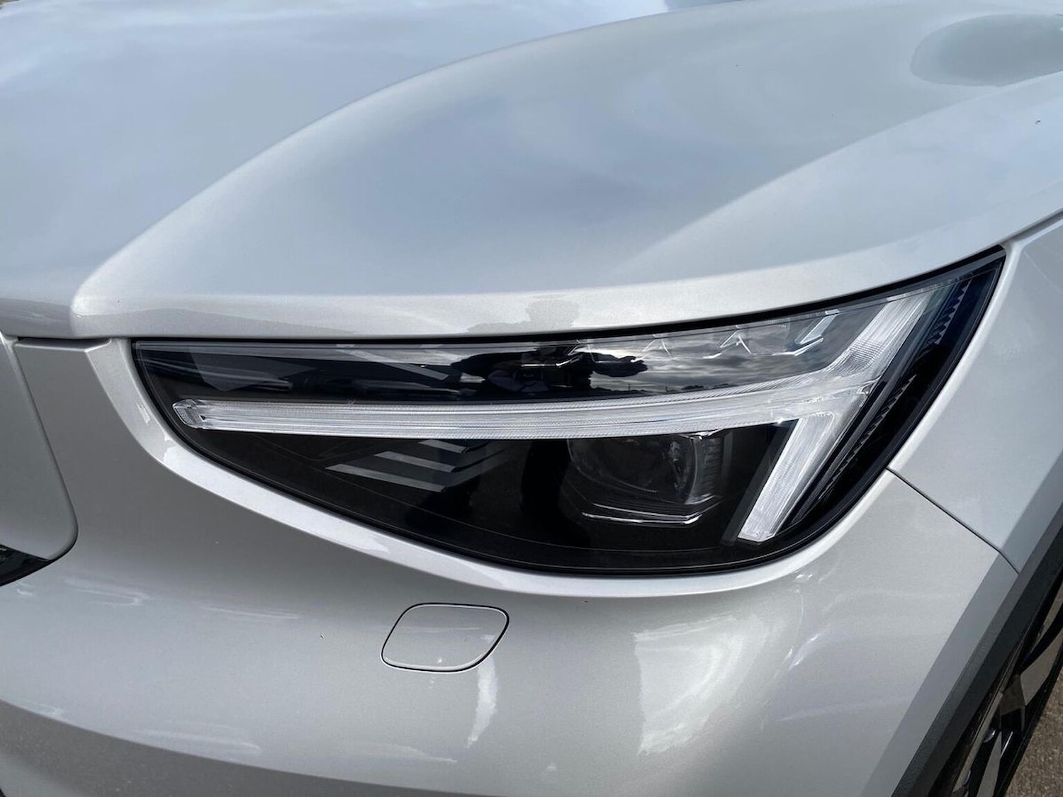 Used Volvo C40 2023 for sale - 76570962: Photo 34