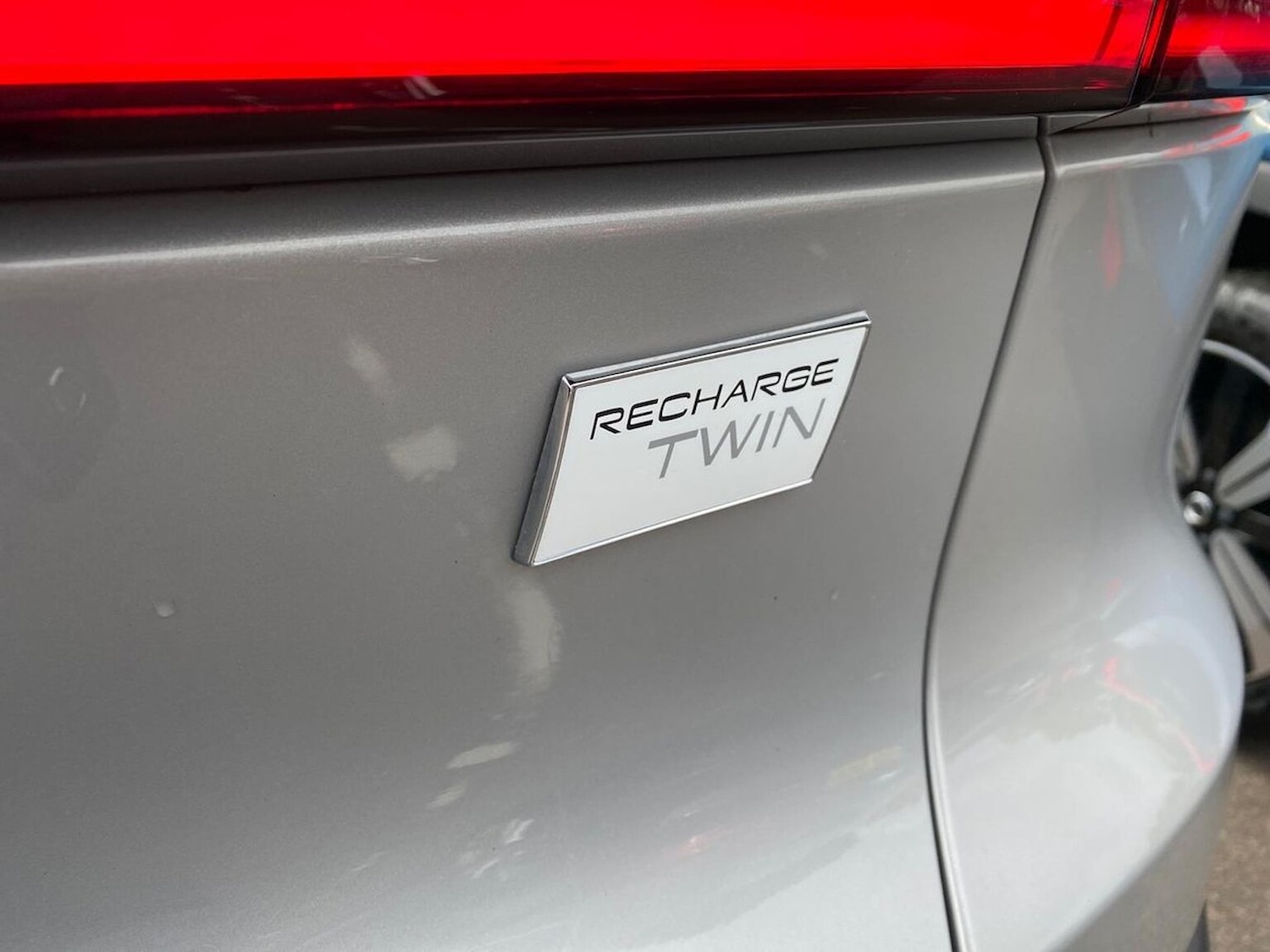 Used Volvo C40 2023 for sale - 76570962: Photo 35