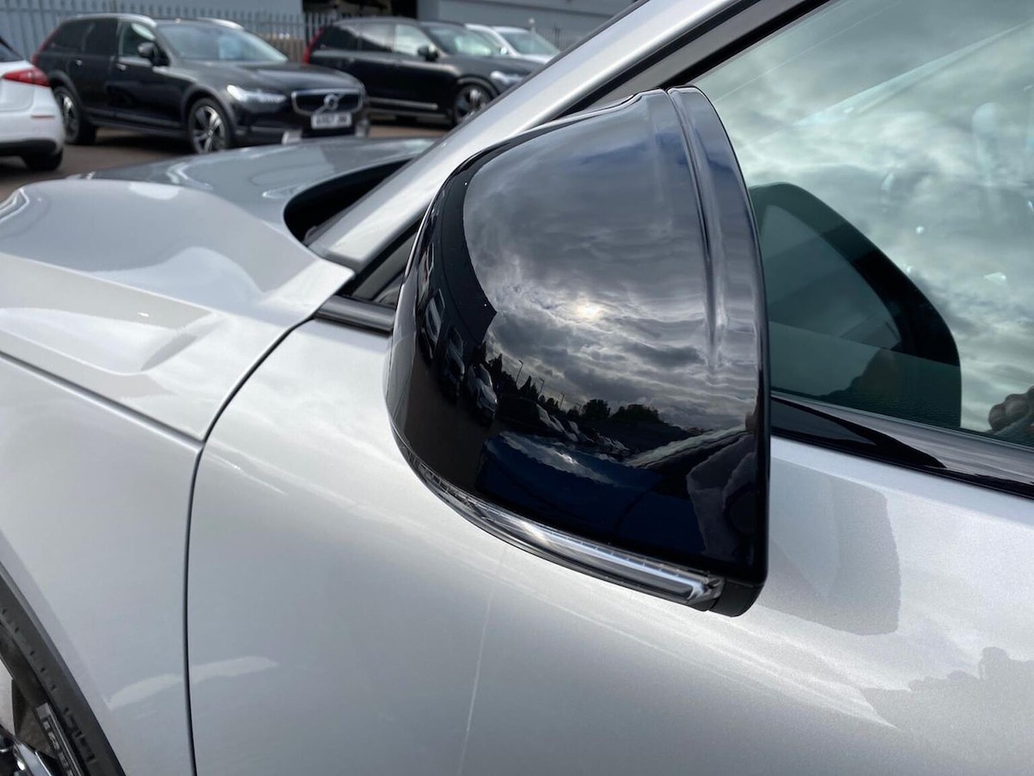 Used Volvo C40 2023 for sale - 76570962: Photo 38