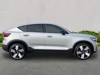 Used Volvo C40 2023 for sale - 76570962: Photo