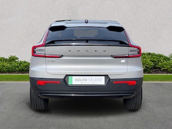 Used Volvo C40 2023 for sale - 76570962: Photo