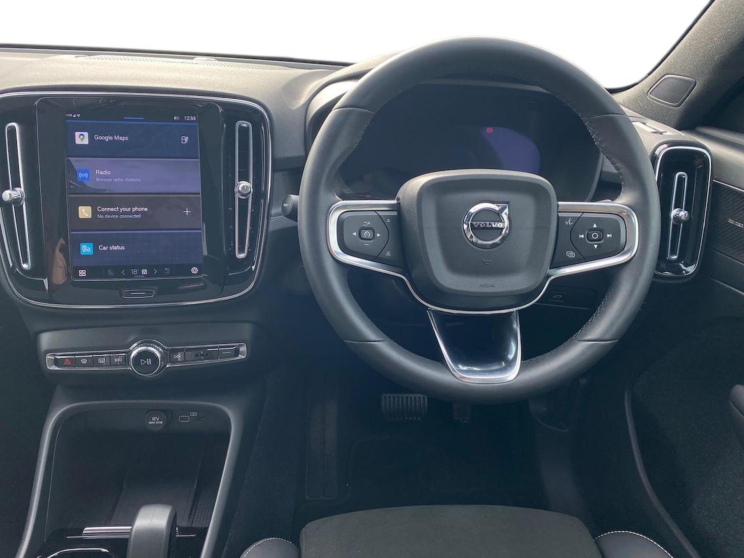 Used Volvo C40 2023 for sale - 76570962: Photo 9