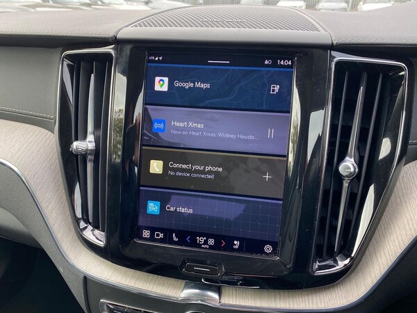 Used Volvo XC60 2021 for sale - 76236964: Photo 11