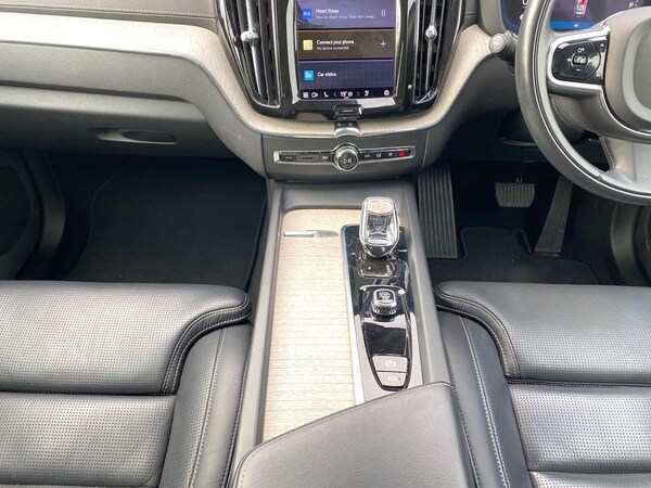 Used Volvo XC60 2021 for sale - 76236964: Photo 13