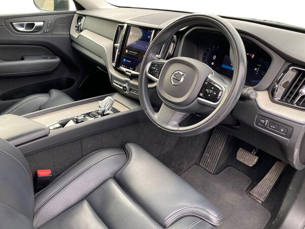 Used Volvo XC60 2021 for sale - 76236964: Photo 15
