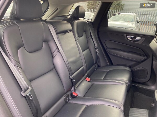 Used Volvo XC60 2021 for sale - 76236964: Photo 16