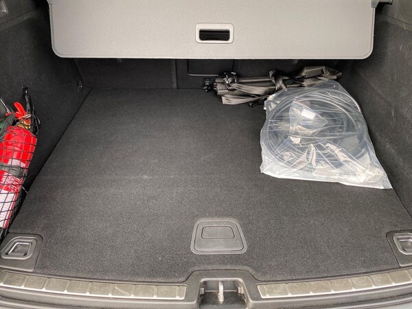 Used Volvo XC60 2021 for sale - 76236964: Photo 17