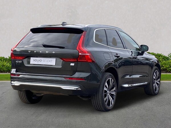 Used Volvo XC60 2021 for sale - 76236964: Photo 18