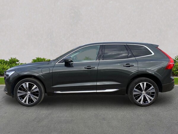 Used Volvo XC60 2021 for sale - 76236964: Photo 19
