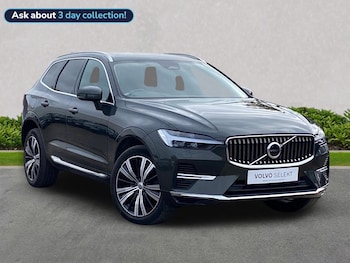 Volvo - XC60