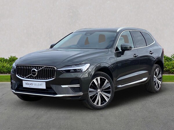 Used Volvo XC60 2021 for sale - 76236964: Photo 20