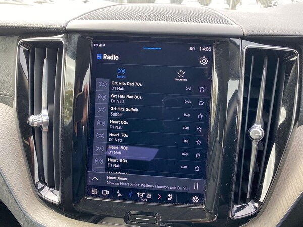 Used Volvo XC60 2021 for sale - 76236964: Photo 25