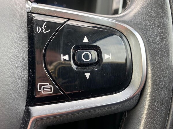 Used Volvo XC60 2021 for sale - 76236964: Photo 26