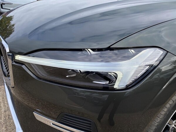 Used Volvo XC60 2021 for sale - 76236964: Photo 34