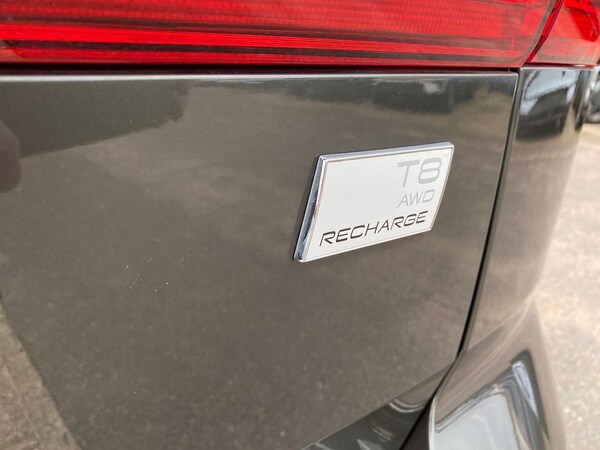 Used Volvo XC60 2021 for sale - 76236964: Photo 35