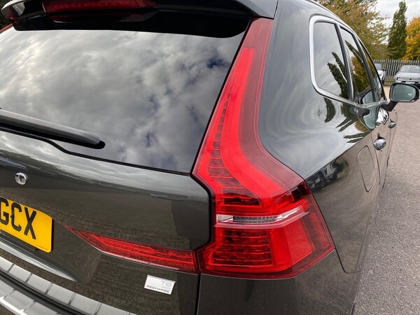 Used Volvo XC60 2021 for sale - 76236964: Photo 36